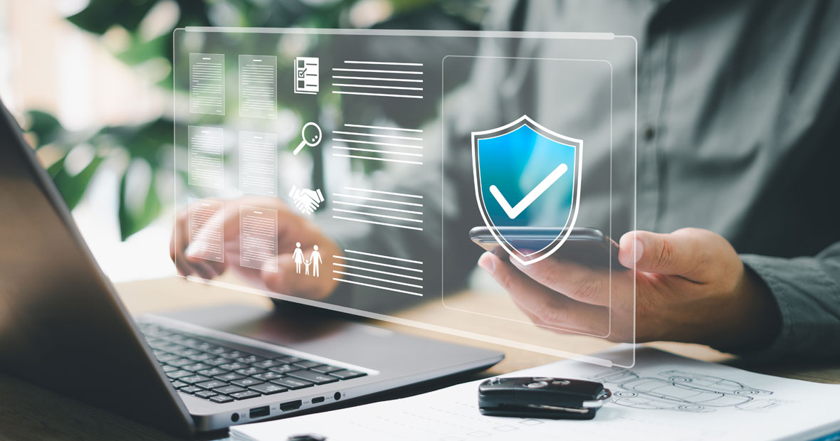 Protégez votre entreprise